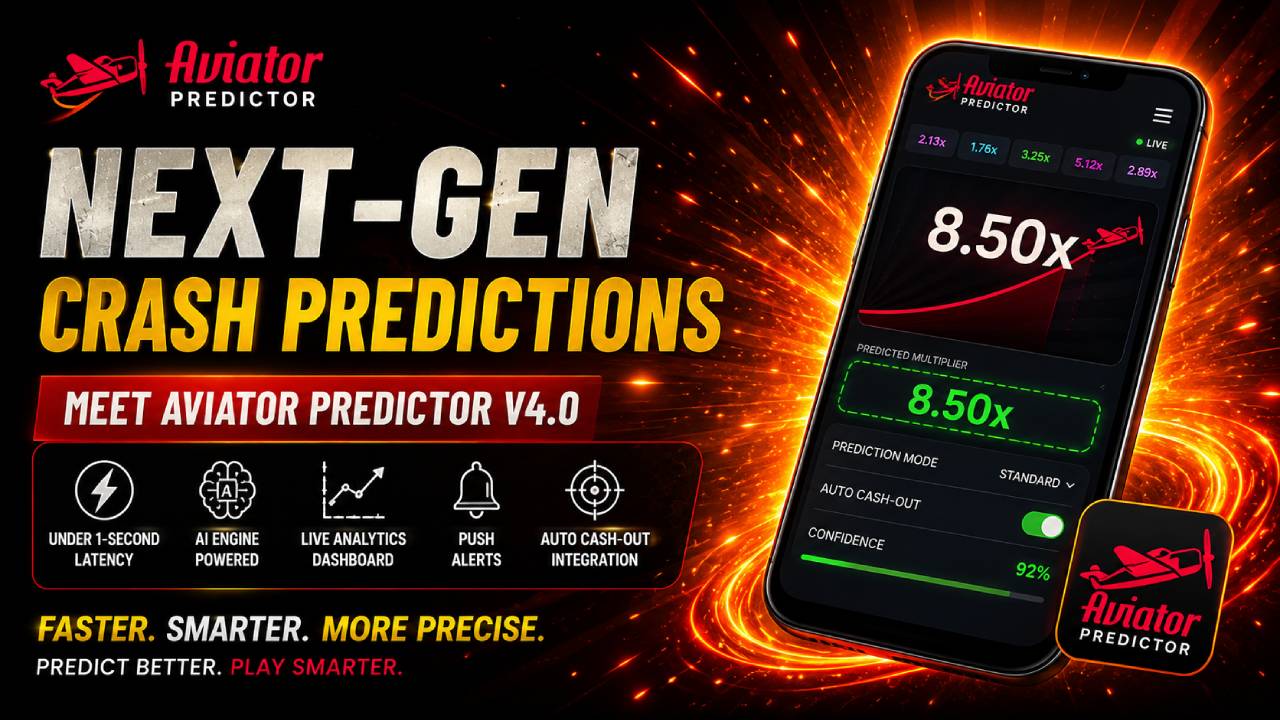 aviator predictor v4 review